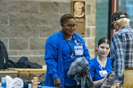 RN - BSN Virtual Information Session